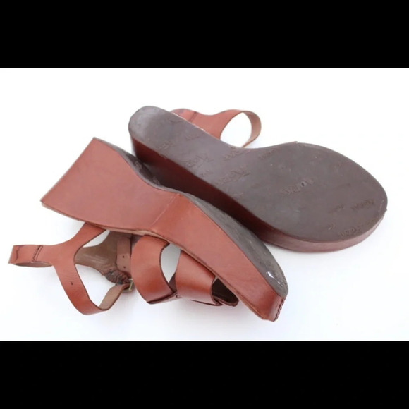 Kork-ease wedges - Picture 4 of 8
